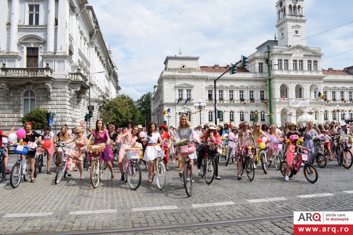   Și a fost SkirtBike Arad 2019