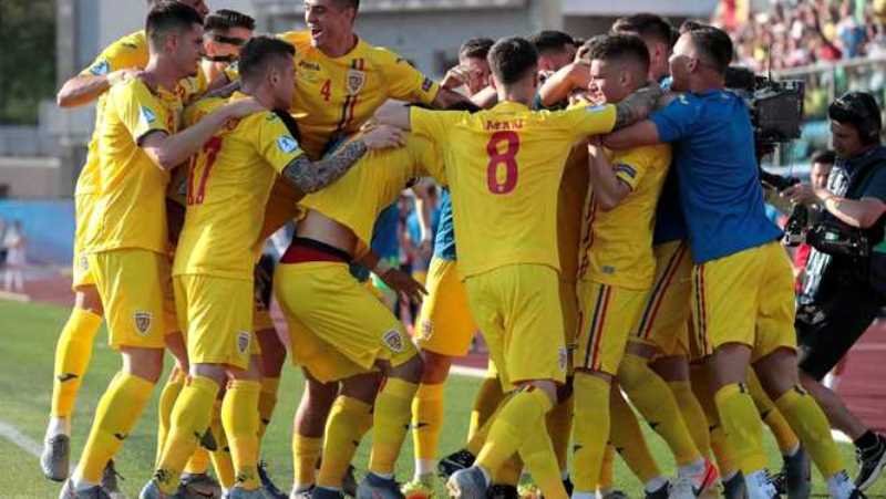 Zori de zi: România U 21 pleacă de la Euro, dar Generația de Fier anunță că va avea un cuvânt de spus în fotbalul mondial