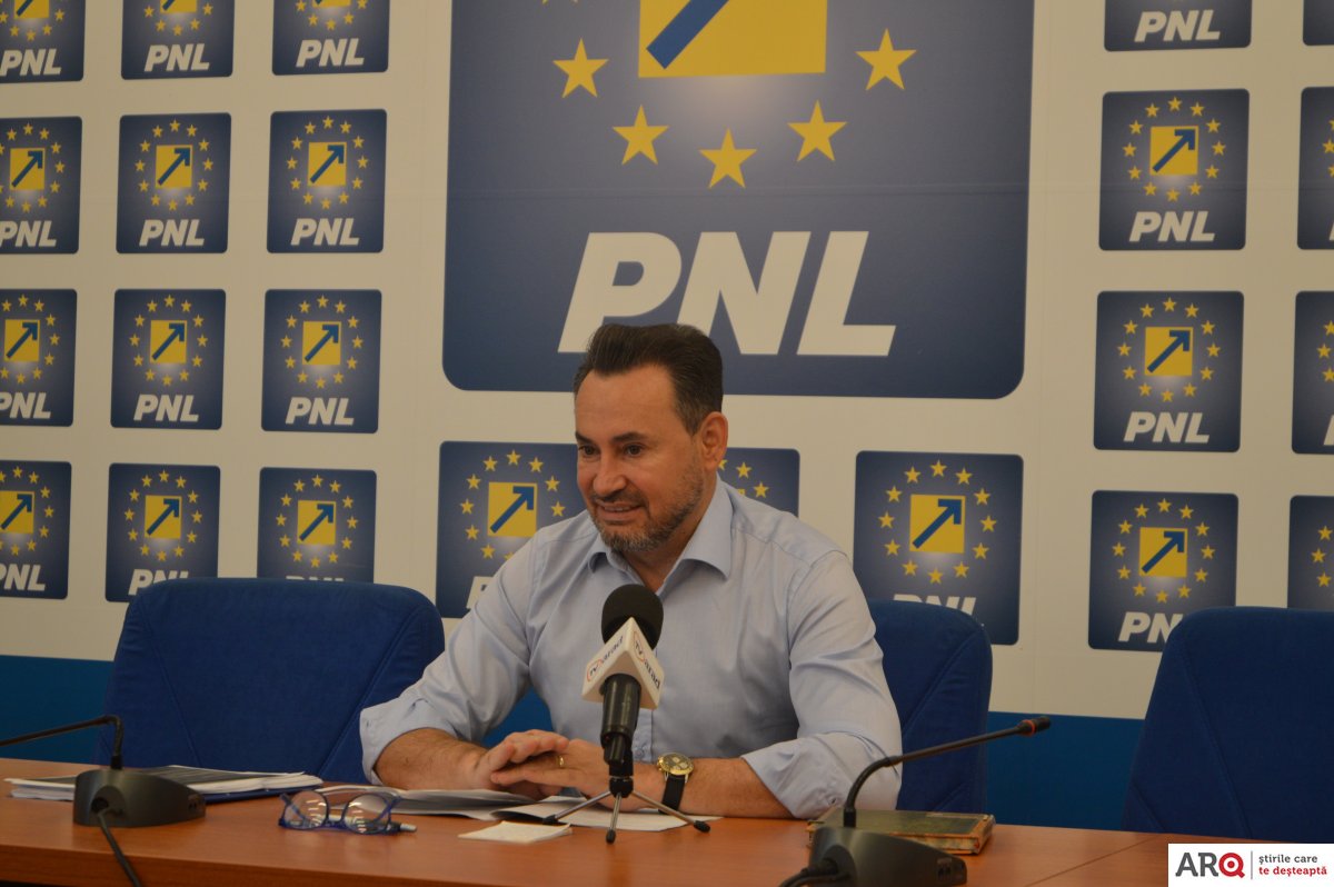 Falcă: „România ar fi putut da președintele Parlamentului European, dar PSD nu are recunoaștere în PES”