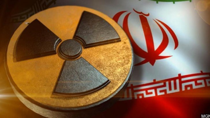 Iranul anunță o nouă încălcare a acordului nuclear. Vești sumbre din Orientul Mijlociu