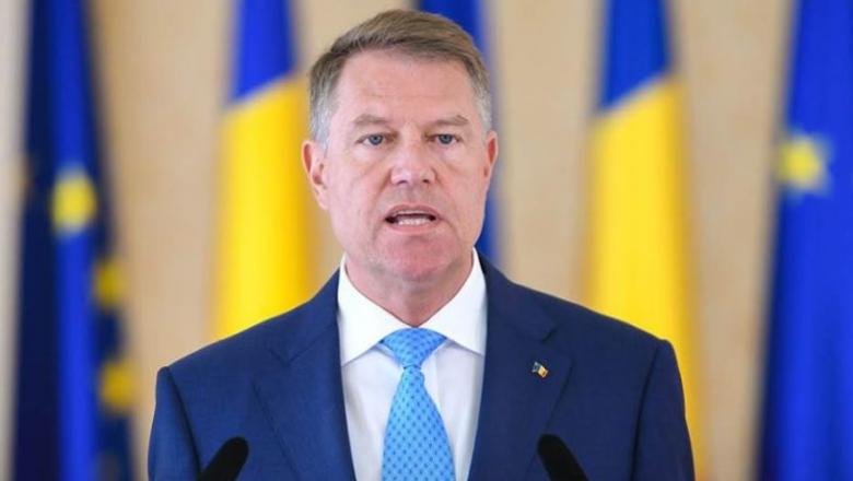 De Ziua Justiției, Klaus Iohannis lansează un atac dur la adresa guvernării PSD-ALDE