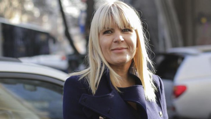 Elena Udrea a părăsit Costa Rica. UPDATE Surse: ar fi ajuns în România