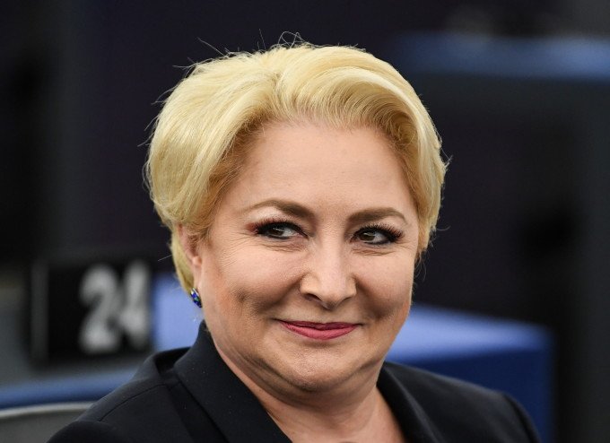 Candidat surpriză! Viorică Dăncilă intră în cursa pentru alegerile prezidenţiale