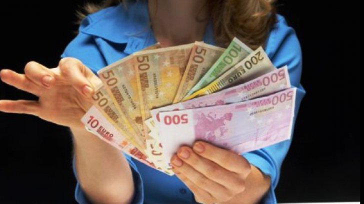 Salarii astronomice în Guvernul Dăncilă! Un angajat este plătit cu 27 mii lei