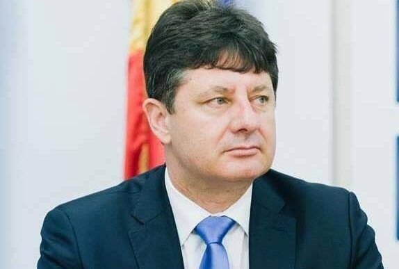 Iustin Cionca: ,,La 10 ani, Facultatea de Design din Arad este un sprijin și pentru Consiliul Județean”