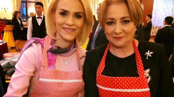 Dăncilă, împinsă să candideze la prezidențiale. Scor dezastruos pentru toți pesediștii sondați