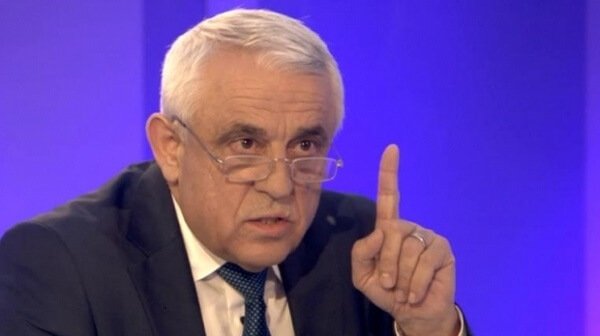 Petre Daea suspectat că a „umflat” datele cu privire la producţiile agricole