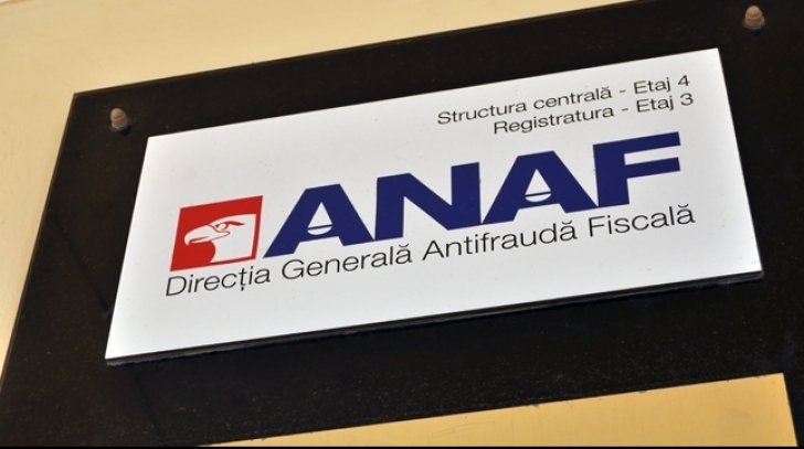 Anunț exploziv de la ANAF. Ce pregătește Fiscul