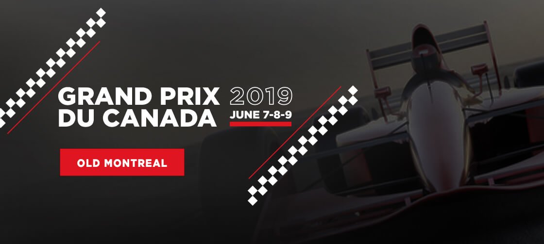 Marele Premiu al Canadei 2019 are loc la finalul acestei săptămâni (7-9 iunie)
