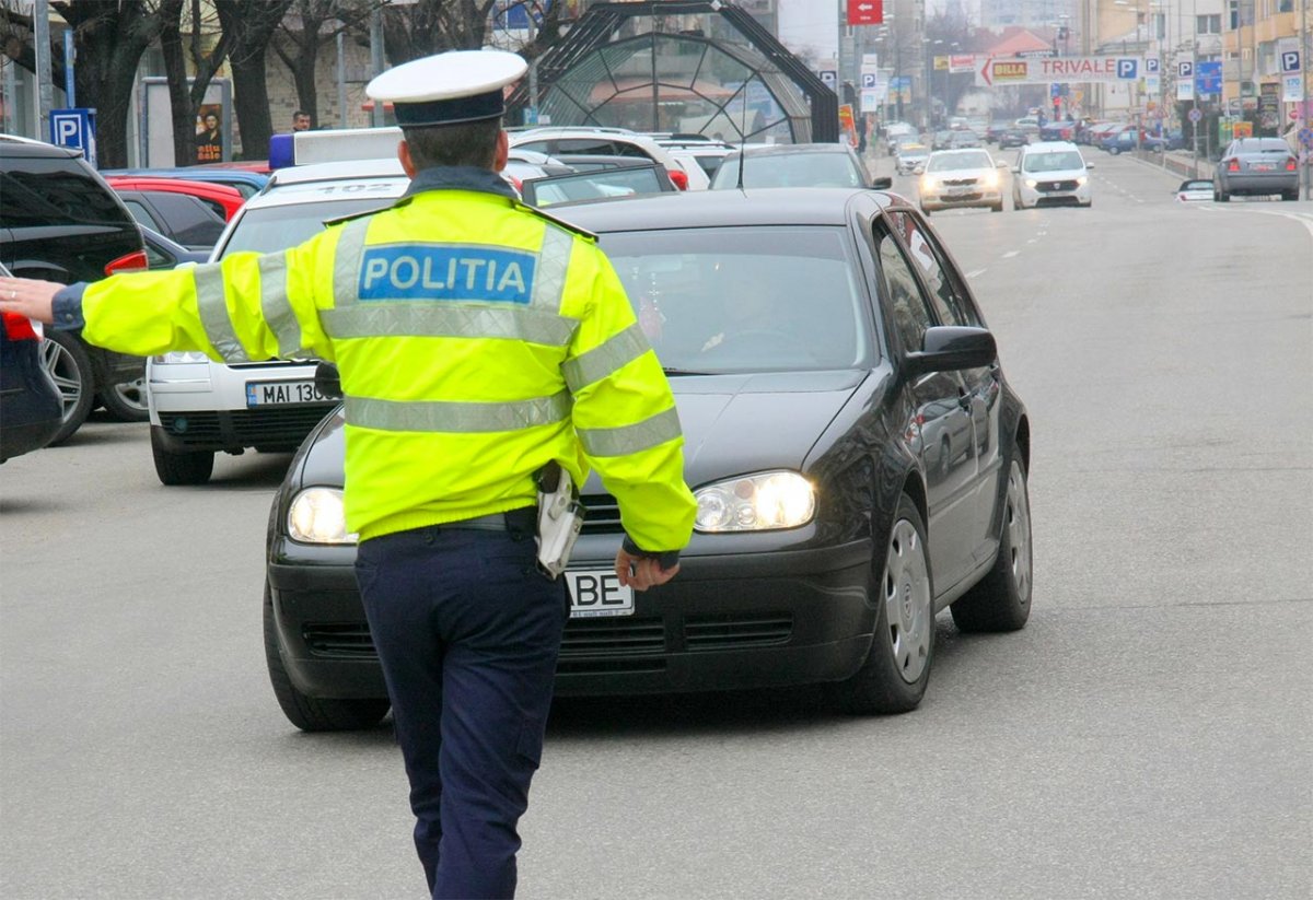Doi arădeni s-au ales cu dosar penal