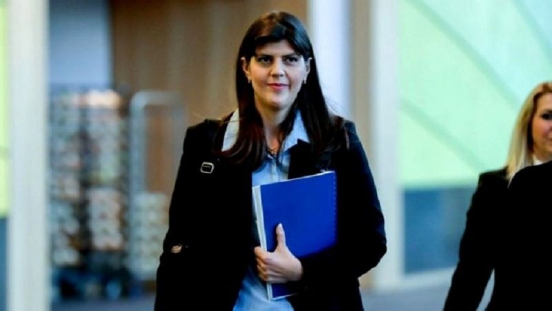 Parlamentul European îşi menţine sprijinul pentru numirea Laurei Kovesi la şefia Parchetului European