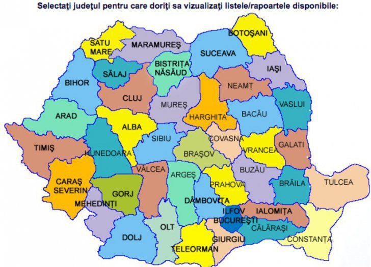 Rezultate Titularizare 2019. Doar 9.164 de profesori au luat note de trecere!