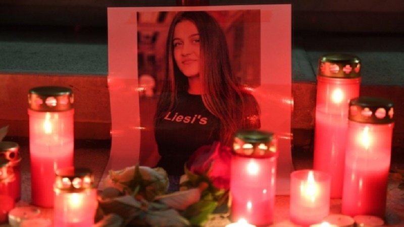 Detalii terifiante despre Luiza, prima fată ucisă la Caracal: Ar fi fost ţinută sechestrată timp de 3 luni, violată şi ucisă în iulie