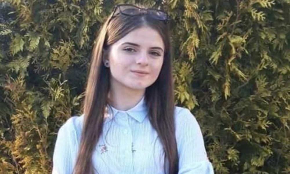 Alexandra nu a fost luată în seamă de poliţistul care a preluat apelul