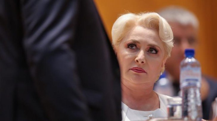 Dăncilă cere demiterea tuturor celor care au fost parte în proasta gestionare a apelului la 112