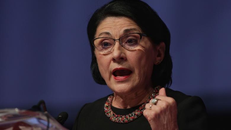 Ecaterina Andronescu demisă din Guvern; vezi de ce şi cine îi ia locul 