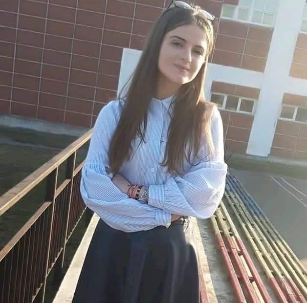 DIICOT confirmă că Alexandra Măceşanu a fost omorâtă