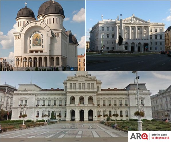 Primăria Municipiului Arad măsuri şi sfaturi pentru combaterea caniculei