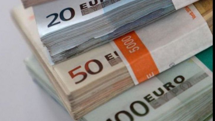 Datoria externă a României a crescut cu 4,25 miliarde de euro, ajungând la 70,36 miliarde de euro