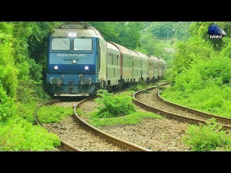 Femeie lovită mortal de tren înainte de intrare in gara Ilteu