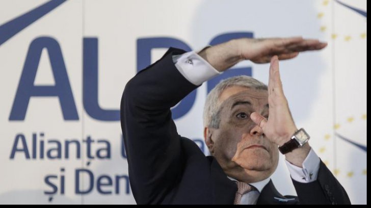 Tăriceanu a decis retragerea din cursa pentru prezidenţiale