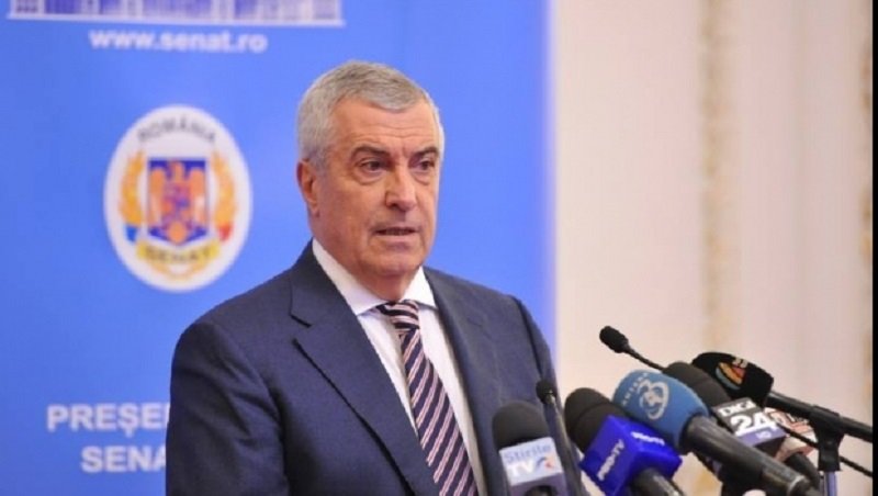 Coaliţia de guvernare se RUPE. ALDE a votat ieşirea de la guvernare şi alianţă cu Pro România. Tăriceanu renunţă şi la şefia Senatului