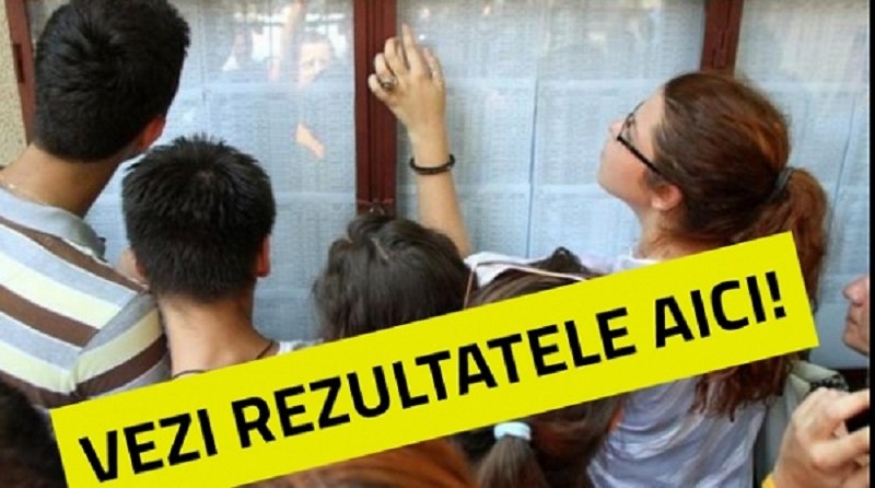 REZULTATE BAC 2019 TOAMNĂ. Edu.ro anunţă notele înainte de contestaţii