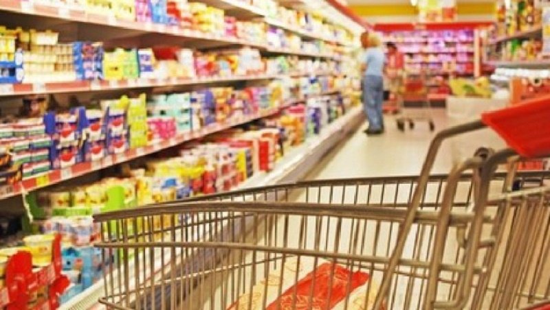 Volumul cifrei de afaceri din comerț, în creștere cu 8,7% față de anul trecut