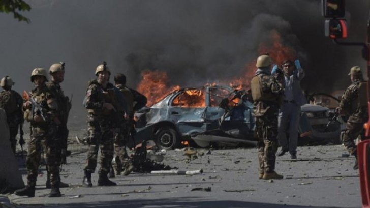 MAE, noi precizări despre românul rănit în atentatul de la Kabul