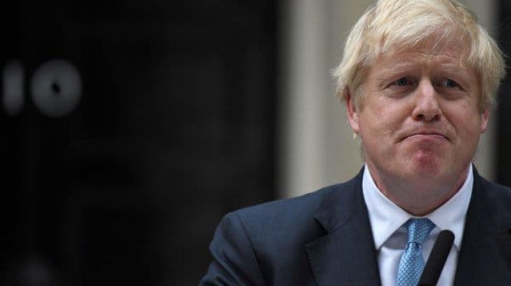 HAOS în UK. Parlamentul respinge Brexit-ul fără acord și anticipatele dorite de Boris Johnson