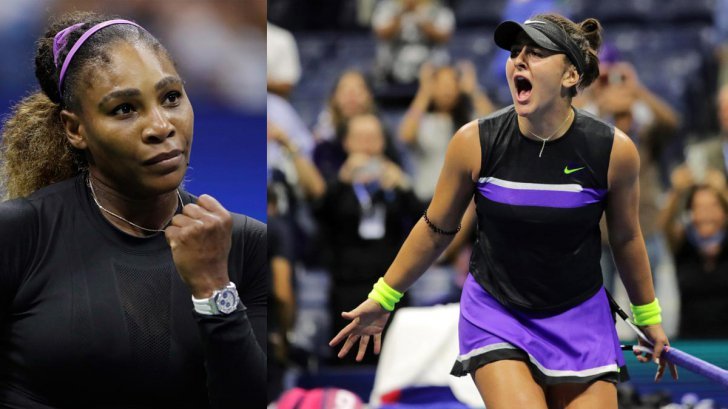 Bianca Andreescu, finala US Open cu Serena Williams. O poate depăși pe Simona Halep în clasament!