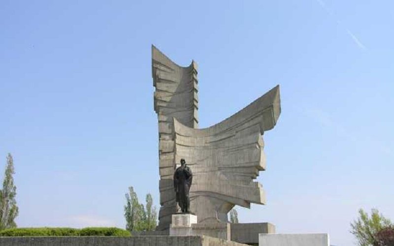 Cea de-a 75-a comemorare a eroilor de la Păuliș
