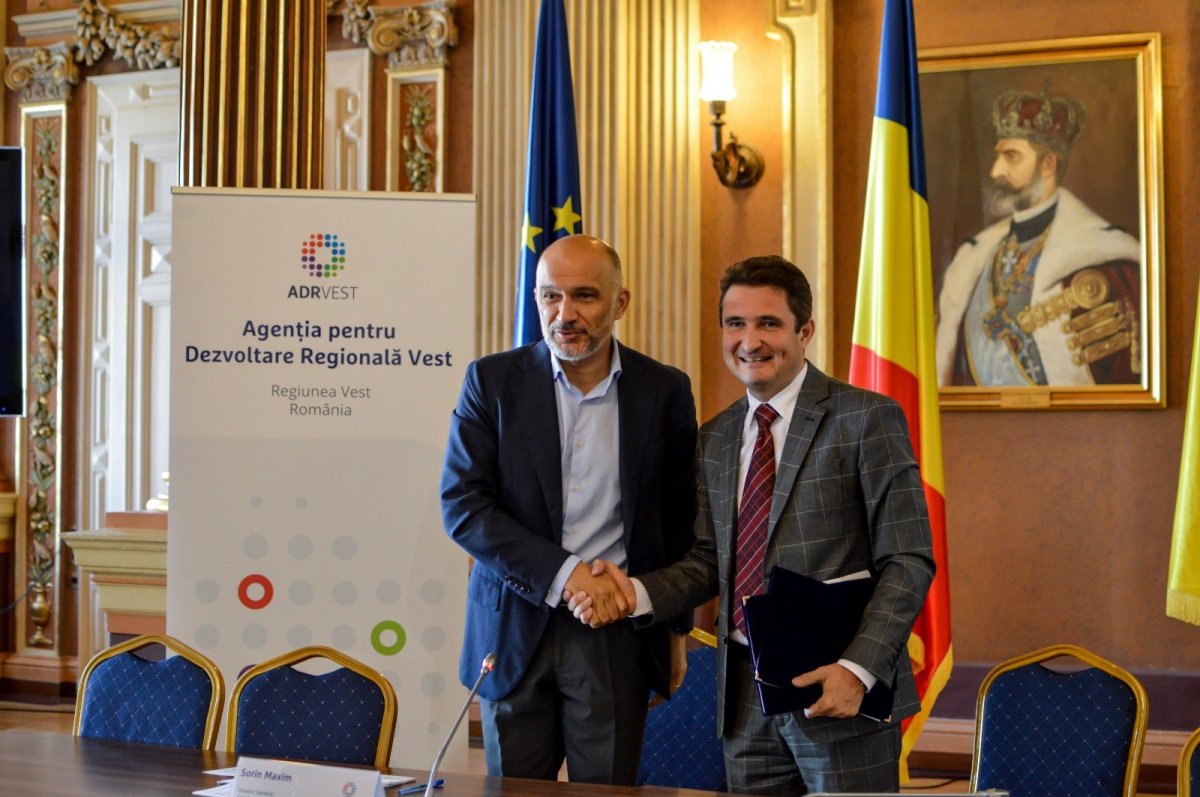 Bani europeni pentru modernizarea transportului public; vezi cum vor fi investiți și când vor apărea primele rezultate