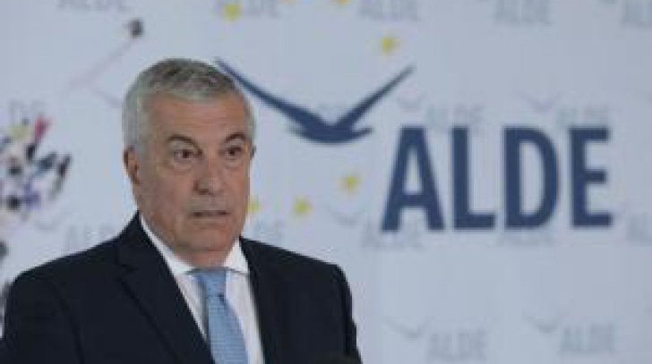 Lovitură după lovitură pentru Tăriceanu! ALDE, la un pas de dispariția din Parlament