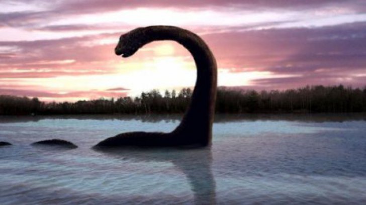 A fost dezlegat unul dintre cele mai mari mistere ale omenirii. Monstrul din Loch Ness chiar există