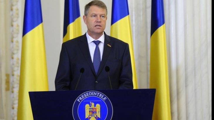 Iohannis după decizia CCR: Guvernul și-a pierdut legitimitatea. Poftiți, doamnă în Parlament!