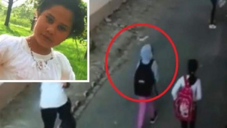 Un olandez, principalul suspect în uciderea fetiței de 11 ani de la Gura Șuții, fugit din țară