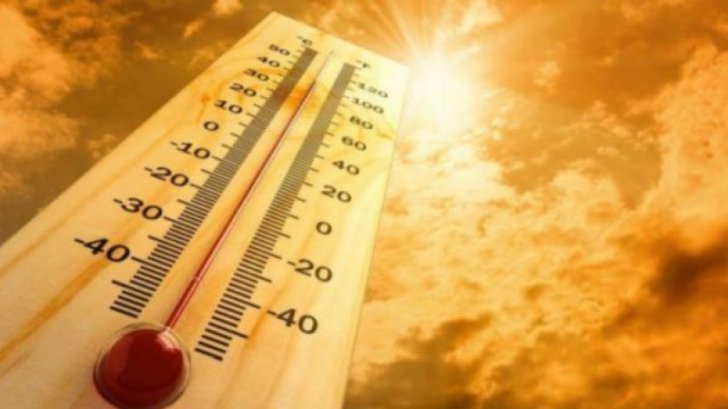 Atenționare meteo: Vine CANICULA! Val de căldură peste România