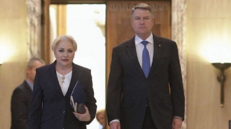 Viorica Dăncilă a trimis la Cotroceni noi propuneri de miniştri interimari la Educaţie, Interne şi Justiţie