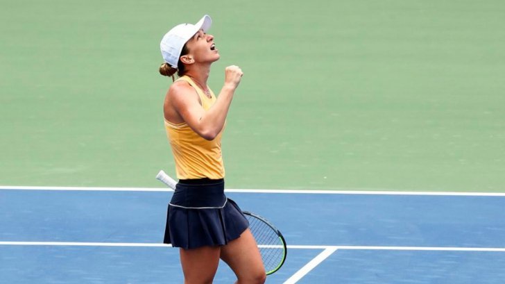 Simona Halep are probleme de sănătate și s-a retras de la Rogers Cup. Mesajul sportivei