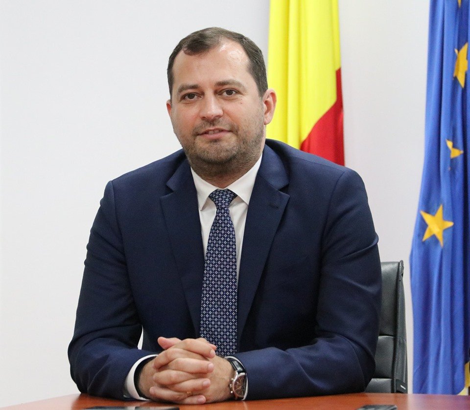 Răzvan Cadar: Invit arădenii să se distreze ca în Occident