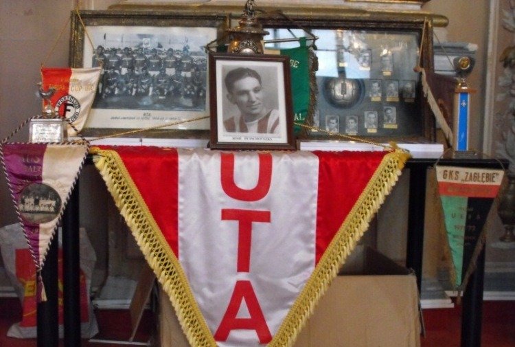 UTA vs. Bekescsaba, în memoria lui “Csala”