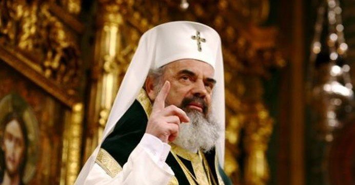 Guvernul taie din banii Bisericii. Reacţie dură a Patriarhului Daniel