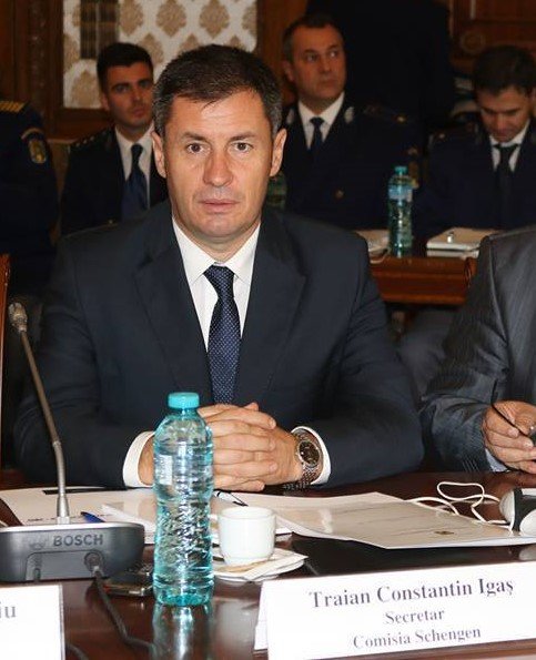 Constantin Traian Igaș: “Începem dezbaterile pe Legea Bugetului pe anul 2016”