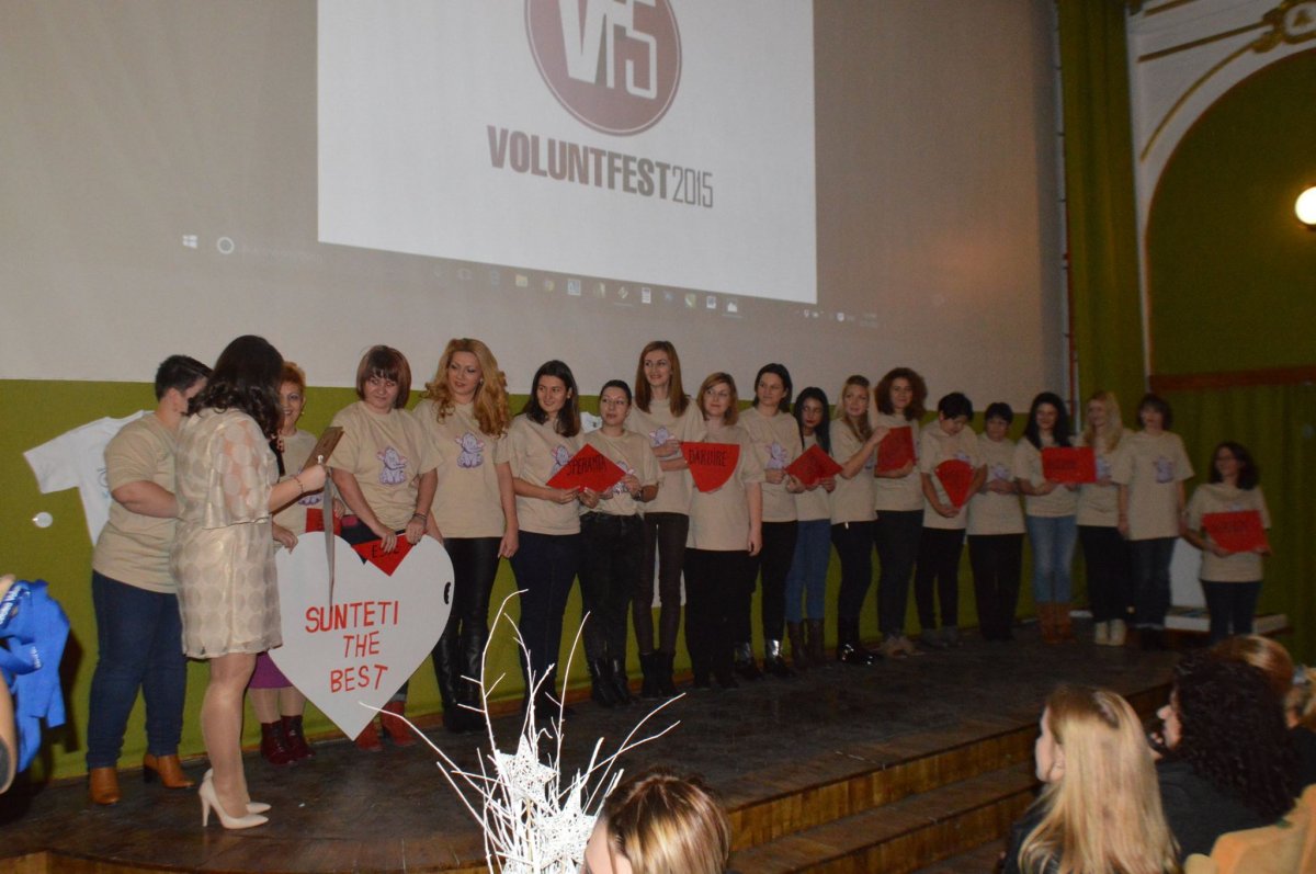 Voluntfest 2015 (FOTO)