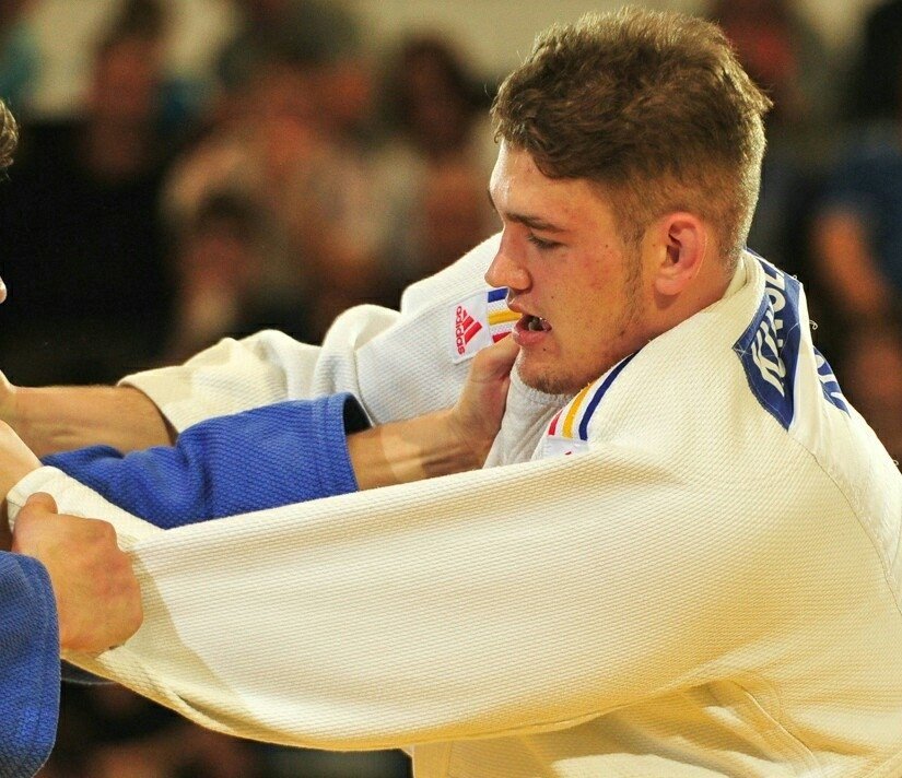 Transfer important la secţia de judo a CSUAV Arad