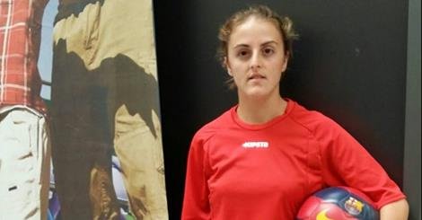Echipa feminină a Ineului propune o jucătoare la Naţionala U17