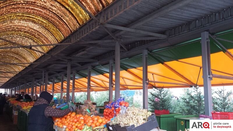 Ce cumpără arădenii de sărbători? Unde găsiți cele mai bune prețuri pentru masa de Crăciun