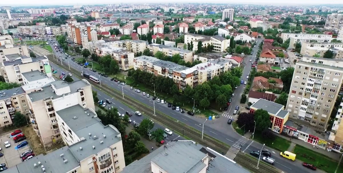 Locuințele din Arad se scumpesc brusc. Orașul nostru este în topul creșterii prețurilor