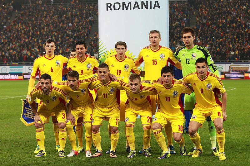 Variantă surpriză pentru echipa naţională a României după Euro 2016 